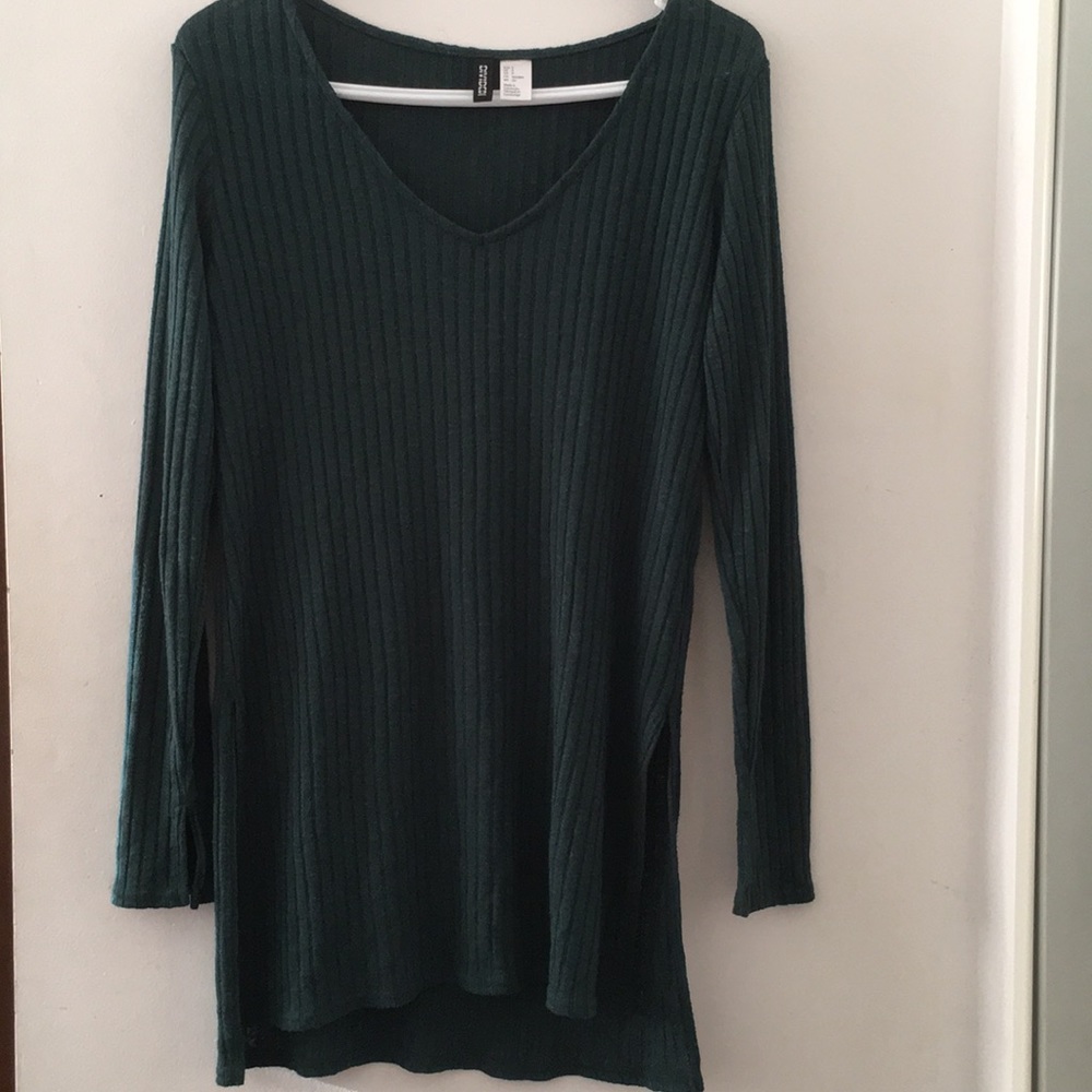 Long t-shirt